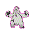 Exotic Beartic